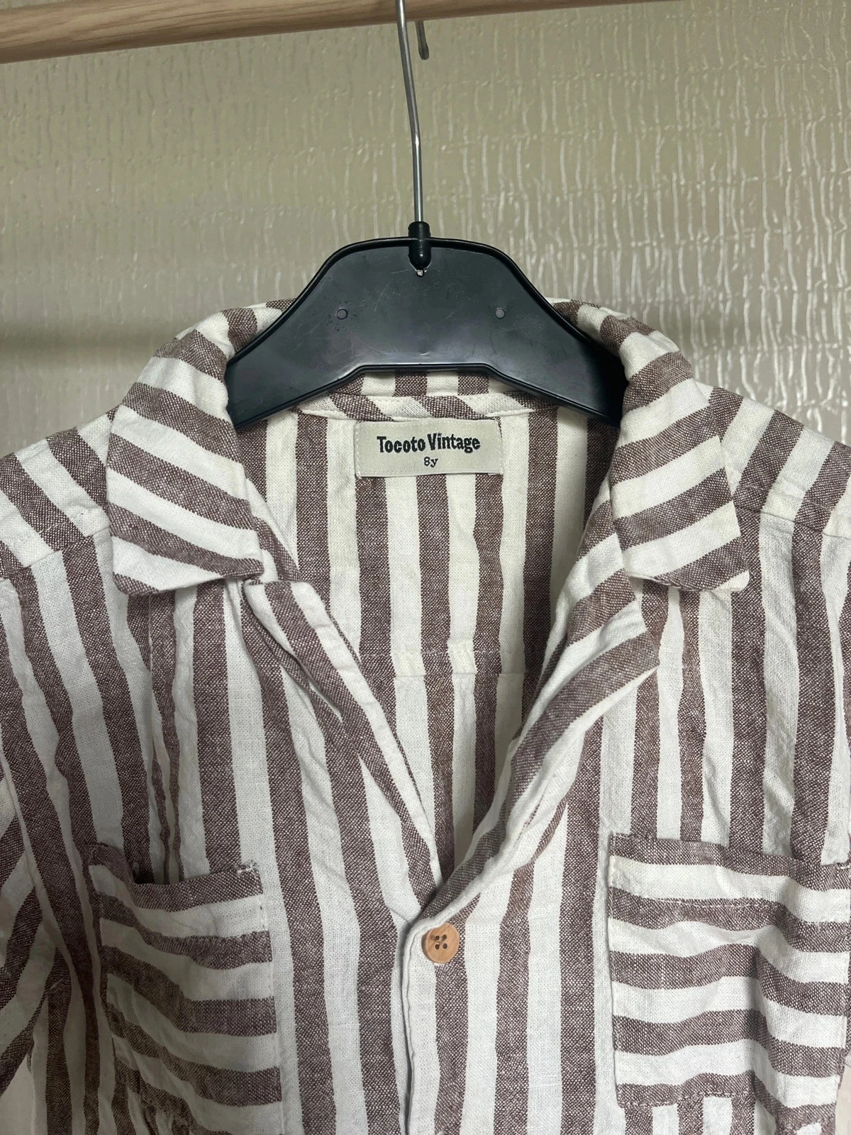 Cute blouse – photo 4